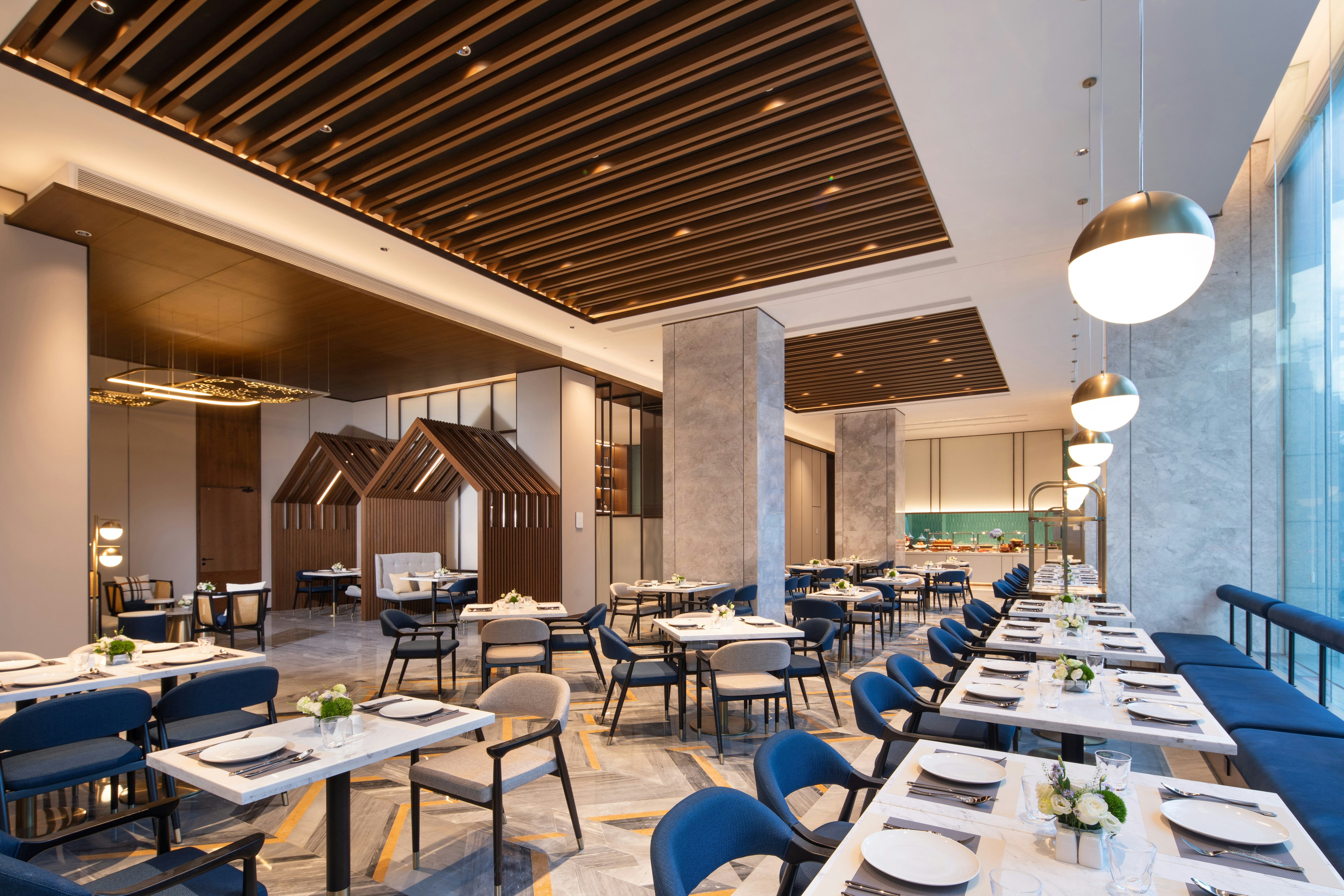 Hilton Garden Inn Beihai Jiafu 29/30