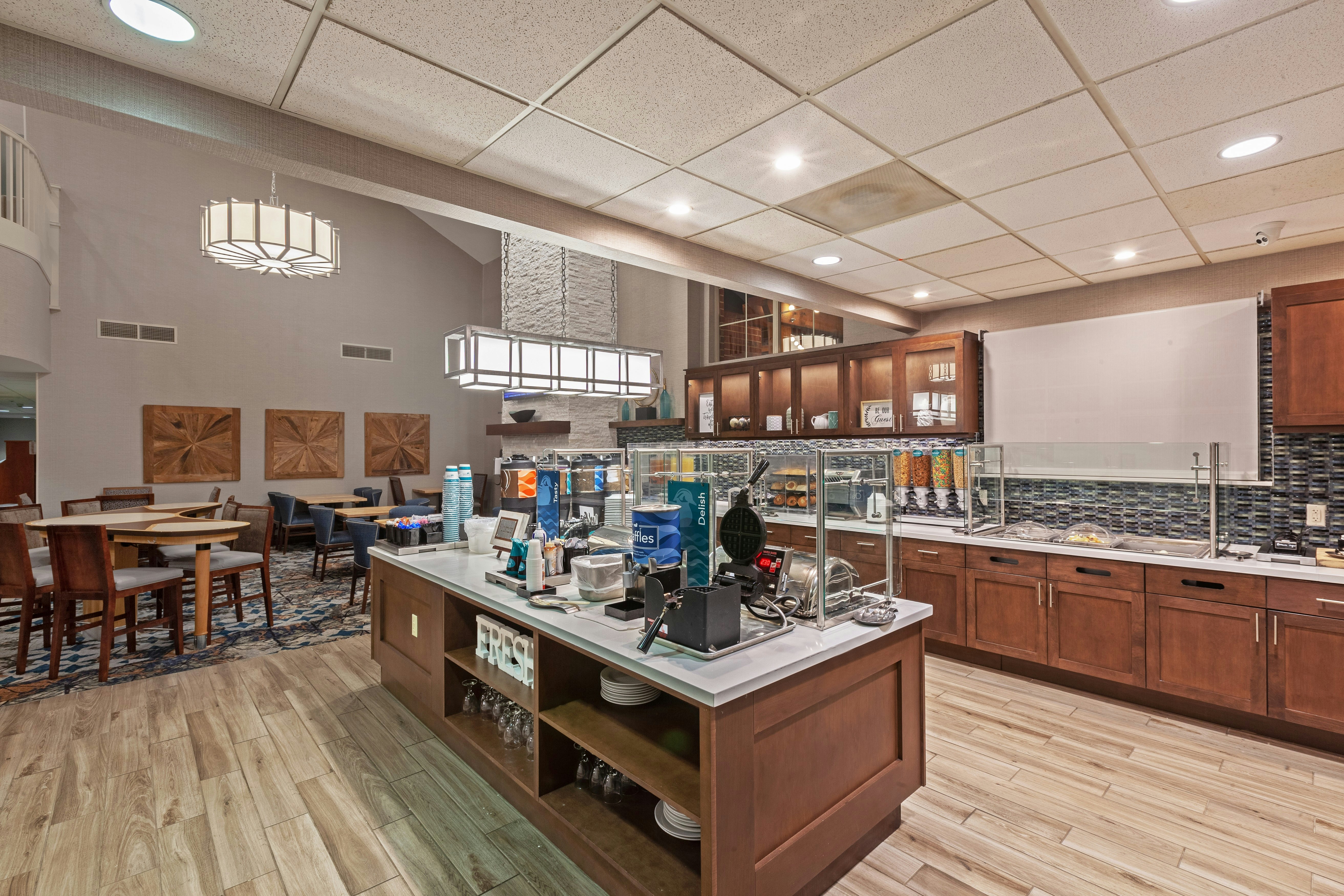 Homewood Suites By Hilton Greensboro 36/65