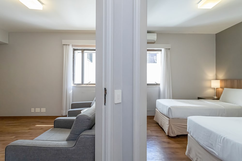 H4 Hotel La Residence Paulista 23/76