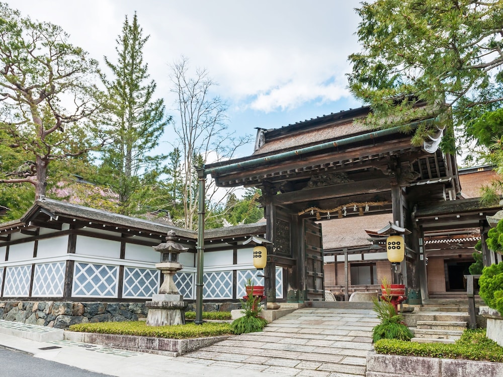 Koyasan Rengejoin 2/50