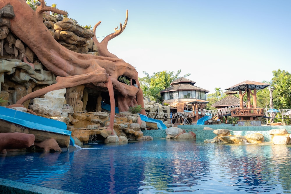 Tamnanpar Resort 63/69
