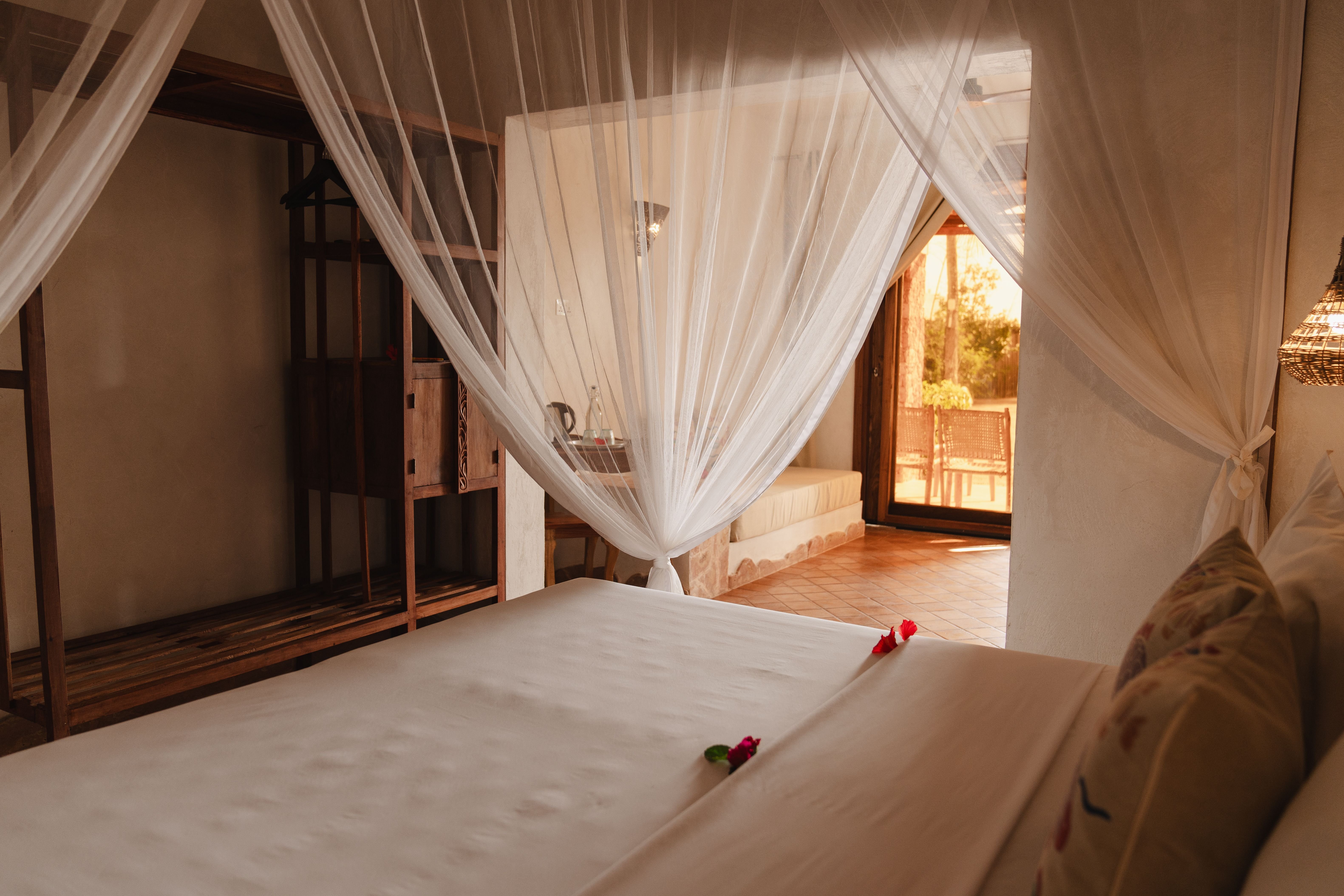 Mvuvi Boutique Resort 8/40