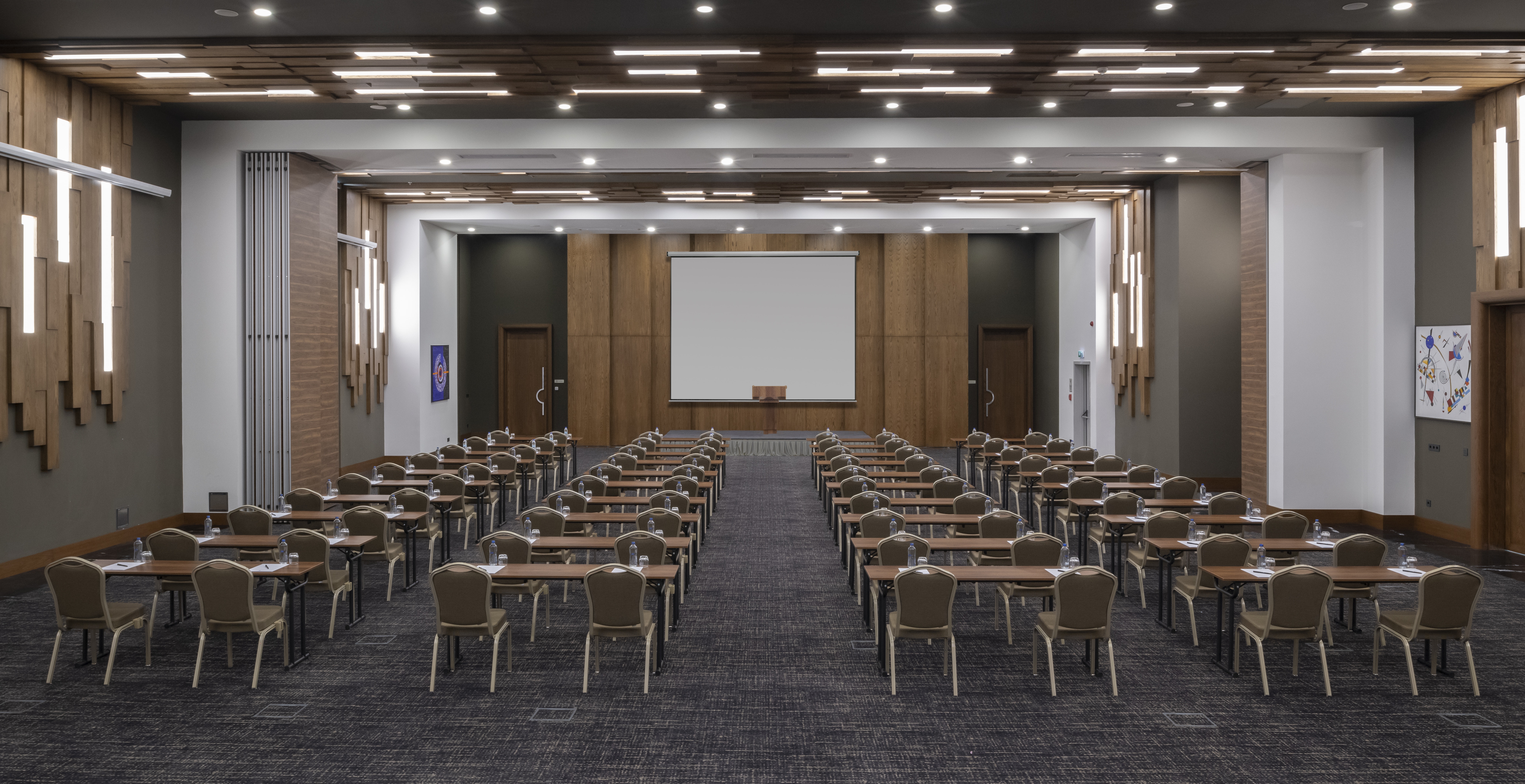 Doubletree by Hilton Manisa 25/34