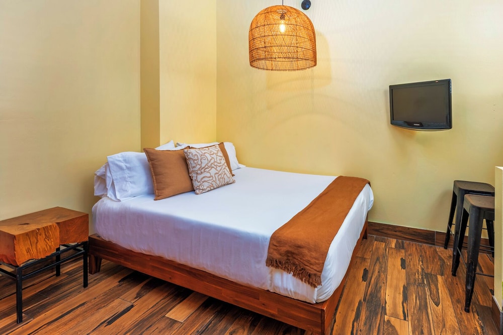 Nomads Hotel 24/67