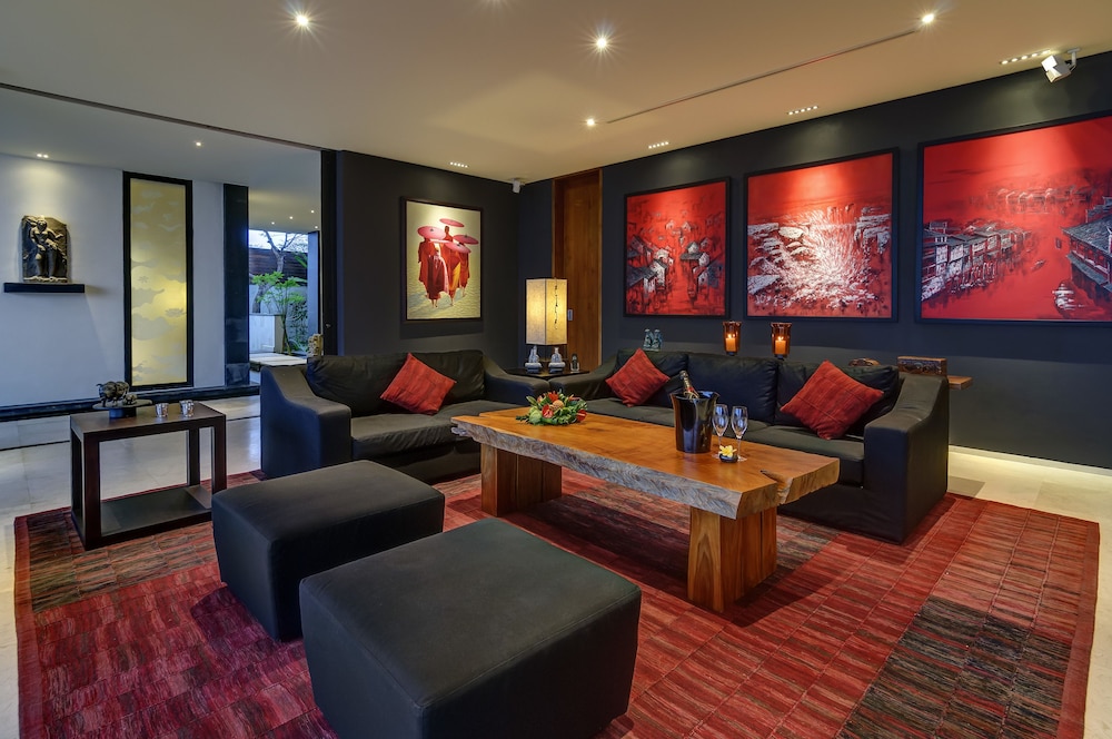 PRIVATE VILLAS OF BALI 27/50