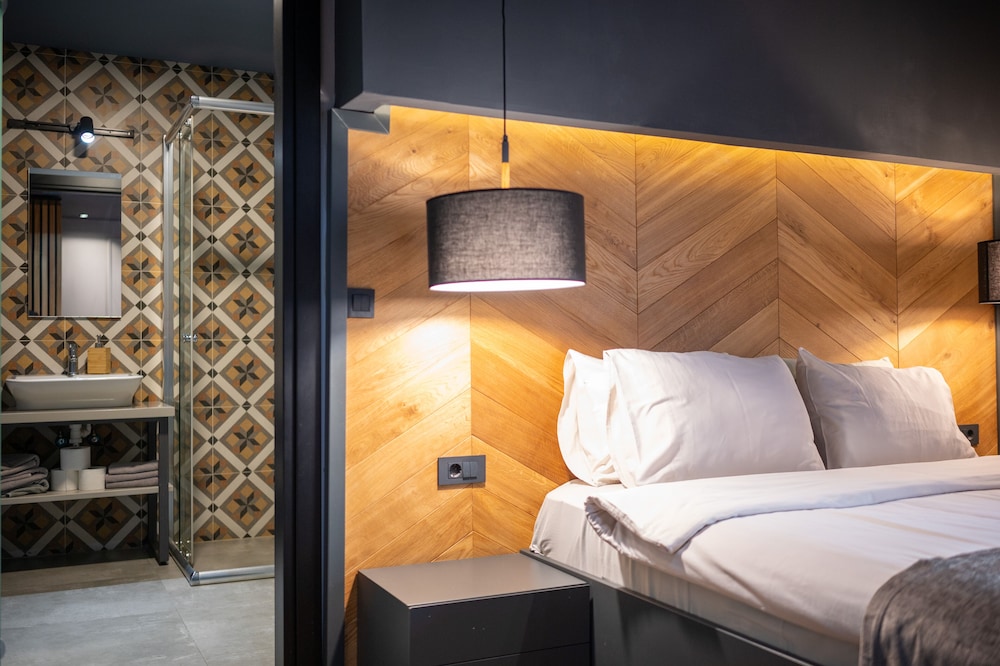 ホテル ロンドン B&B 写真4