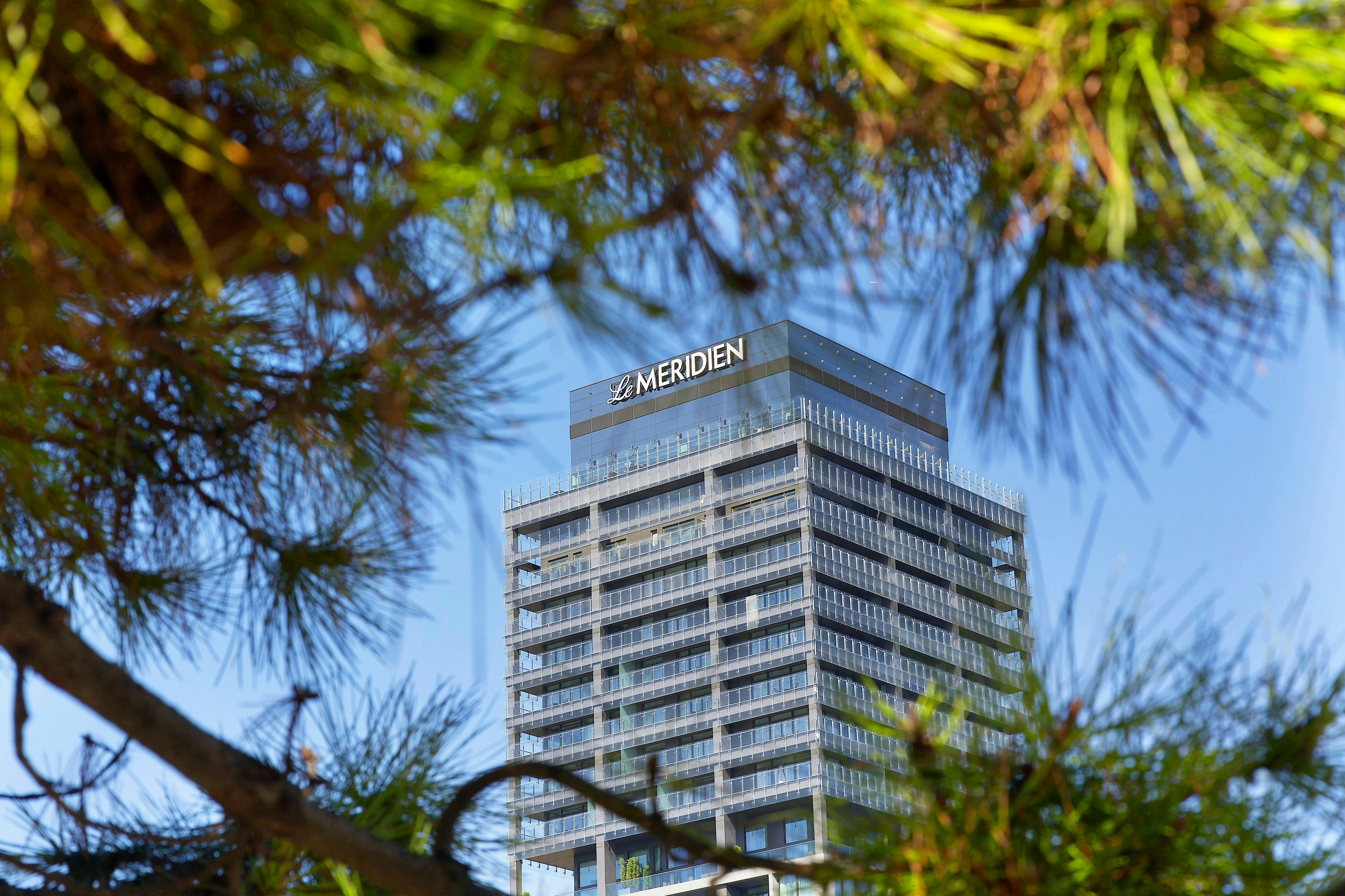 Le Meridien Istanbul Etiler in ISTANBUL