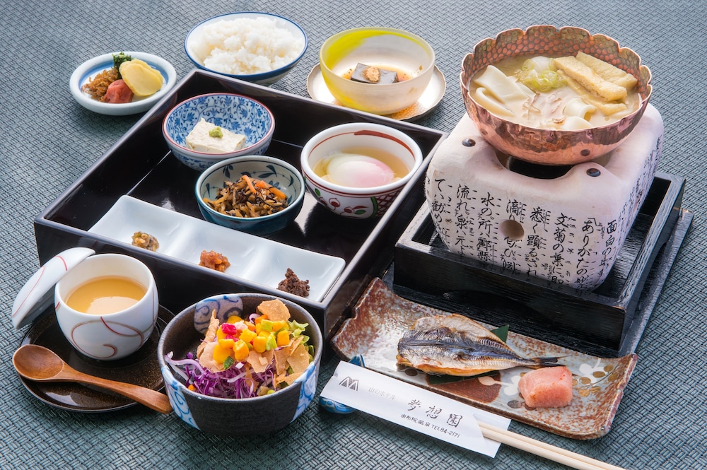 Yama No Hotel Musouen Musouen 25/33