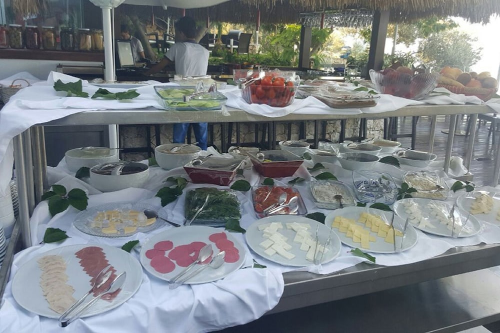 Kalamar Hotel 23/50