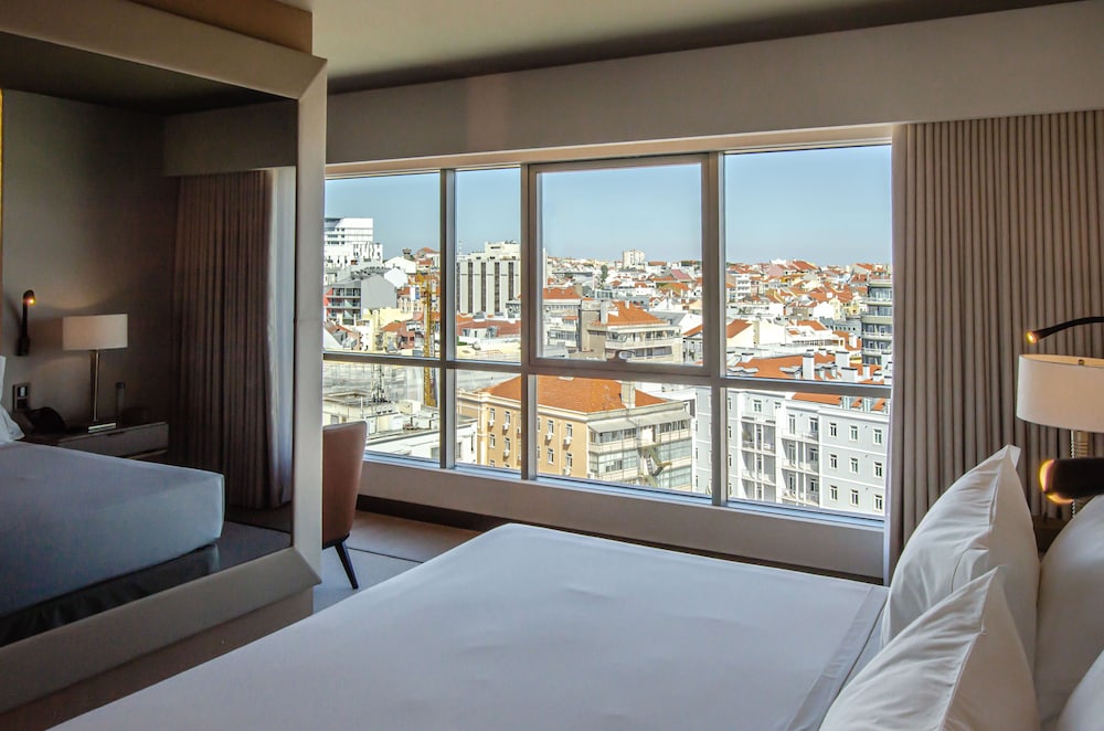 Hotel Epic Sana Marques 26/71