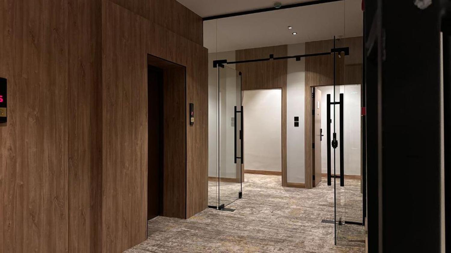 فندق آيكون إن(Icon Inn Hotel) 22/31