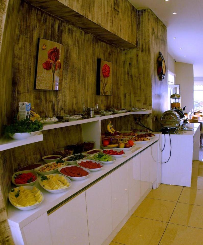 Cetinkaya Hotel 26/33