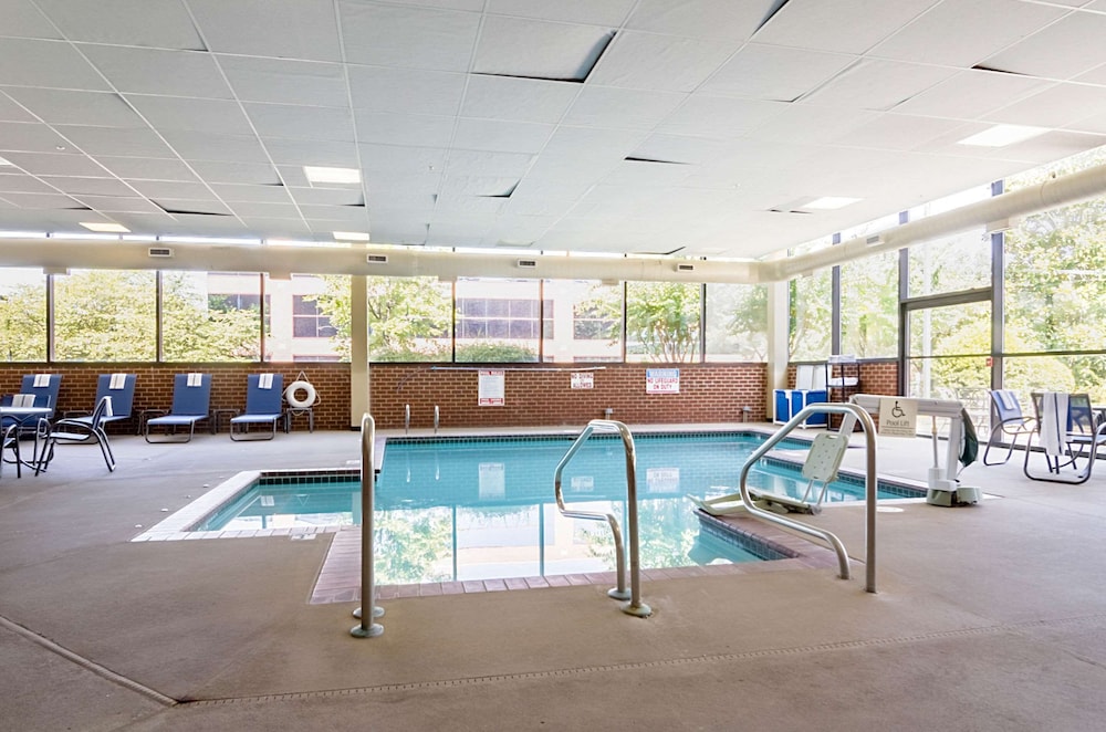 Comfort Suites Innsbrook Short Pump 21/52