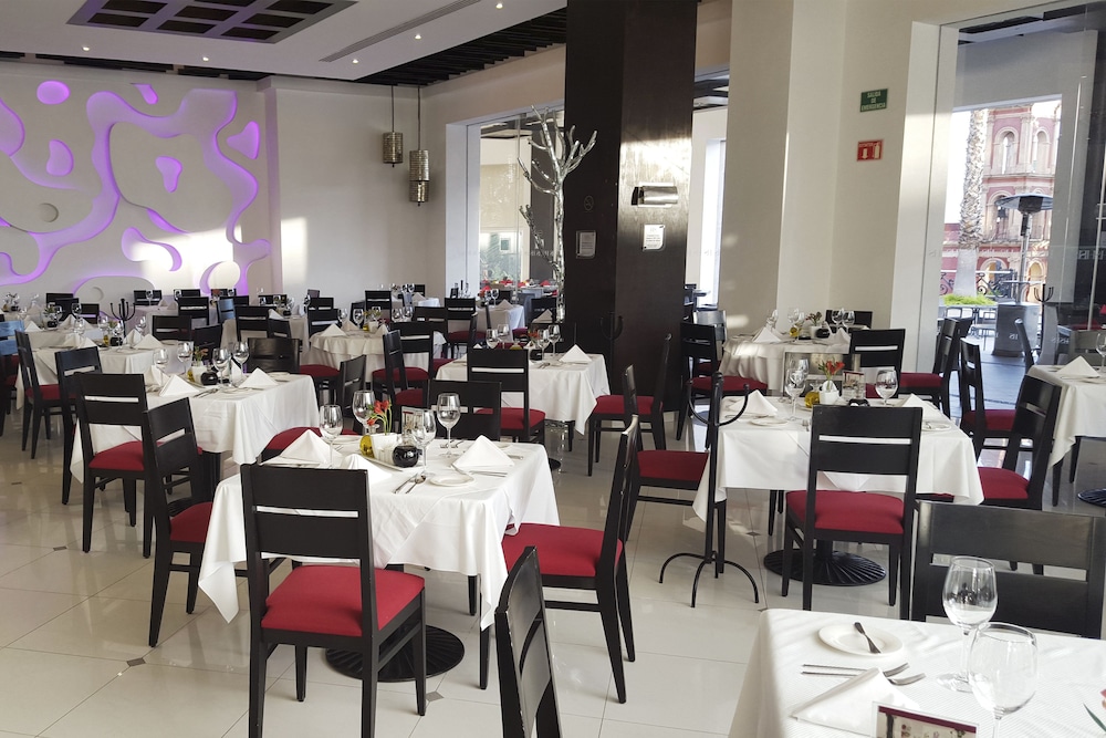 Hs Hotsson Hotel Leon 37/50