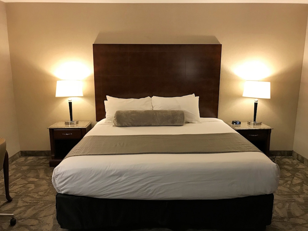 Medallion Inn and Suites 5/46