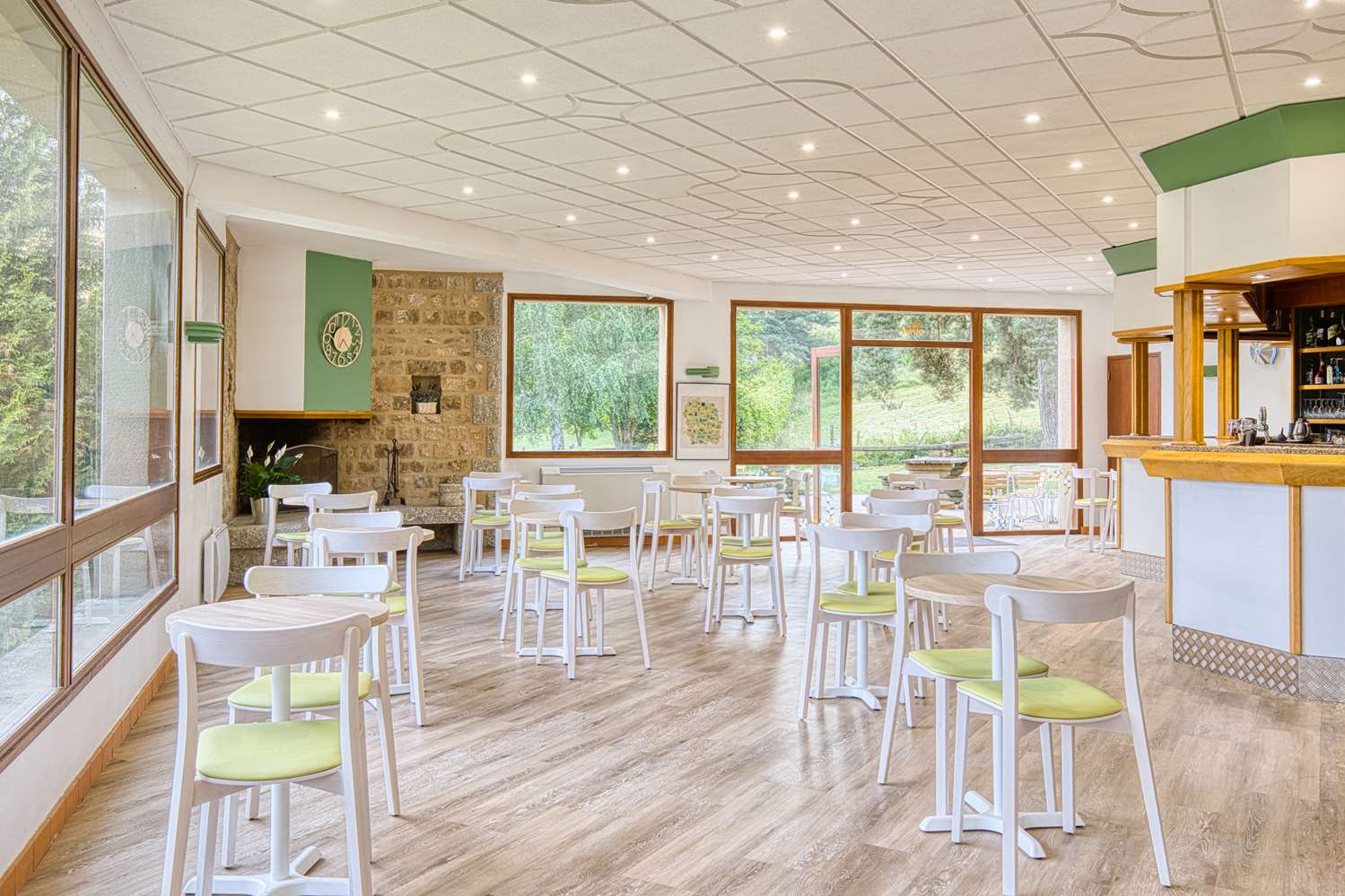 Les Hameaux De Lozere, Sure Hotel Collection by Best Western 43/60