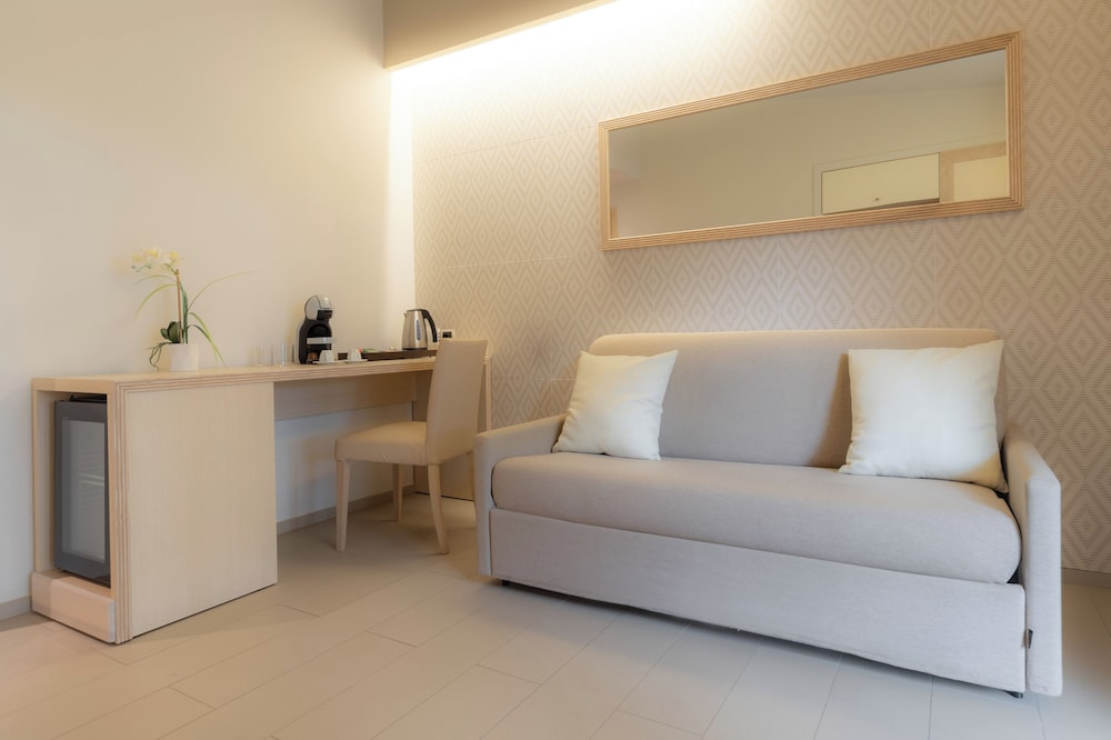 Hotel Corte Rosada - Adults Only Affiliated by Melia 29/48