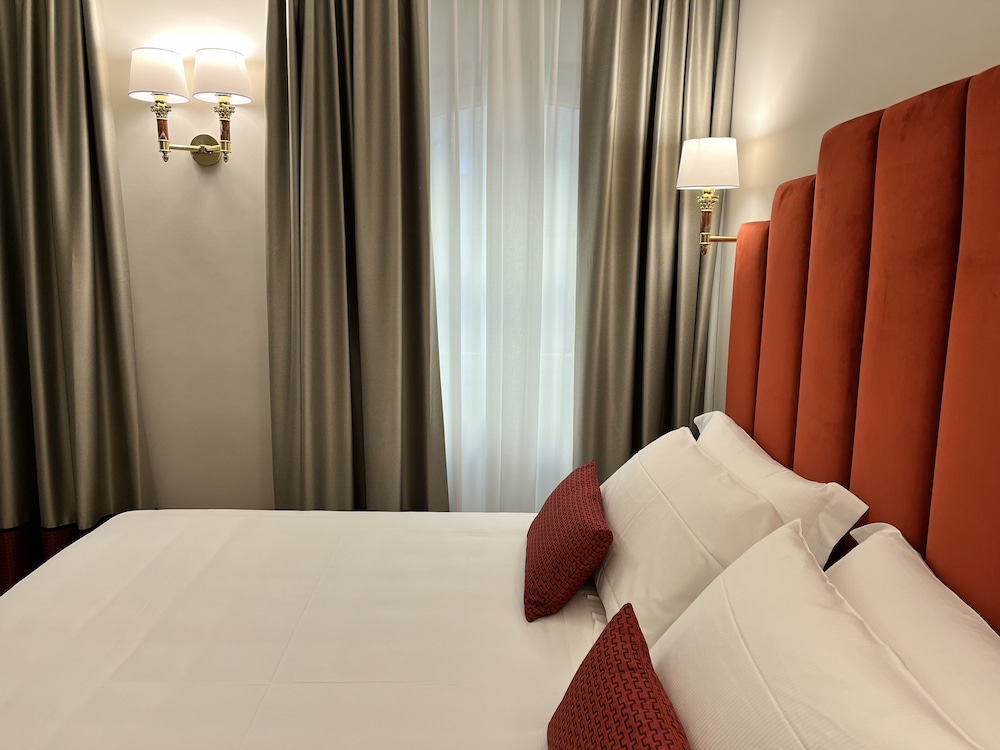 Corte dei Sogni Boutique Hotel & Spa 13/50