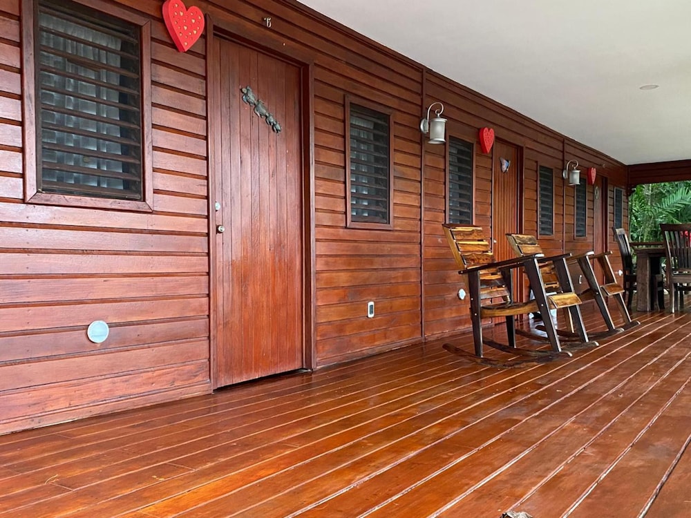 Coras Place Bacalar 33/64