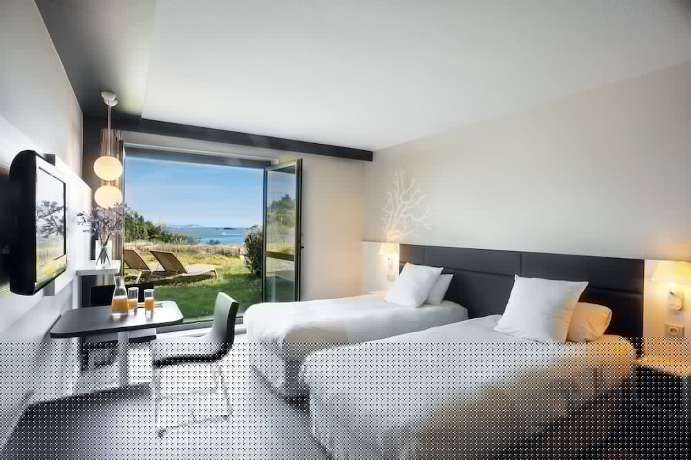 Hotel Emeria Dinard Thalasso and Spa 18/76