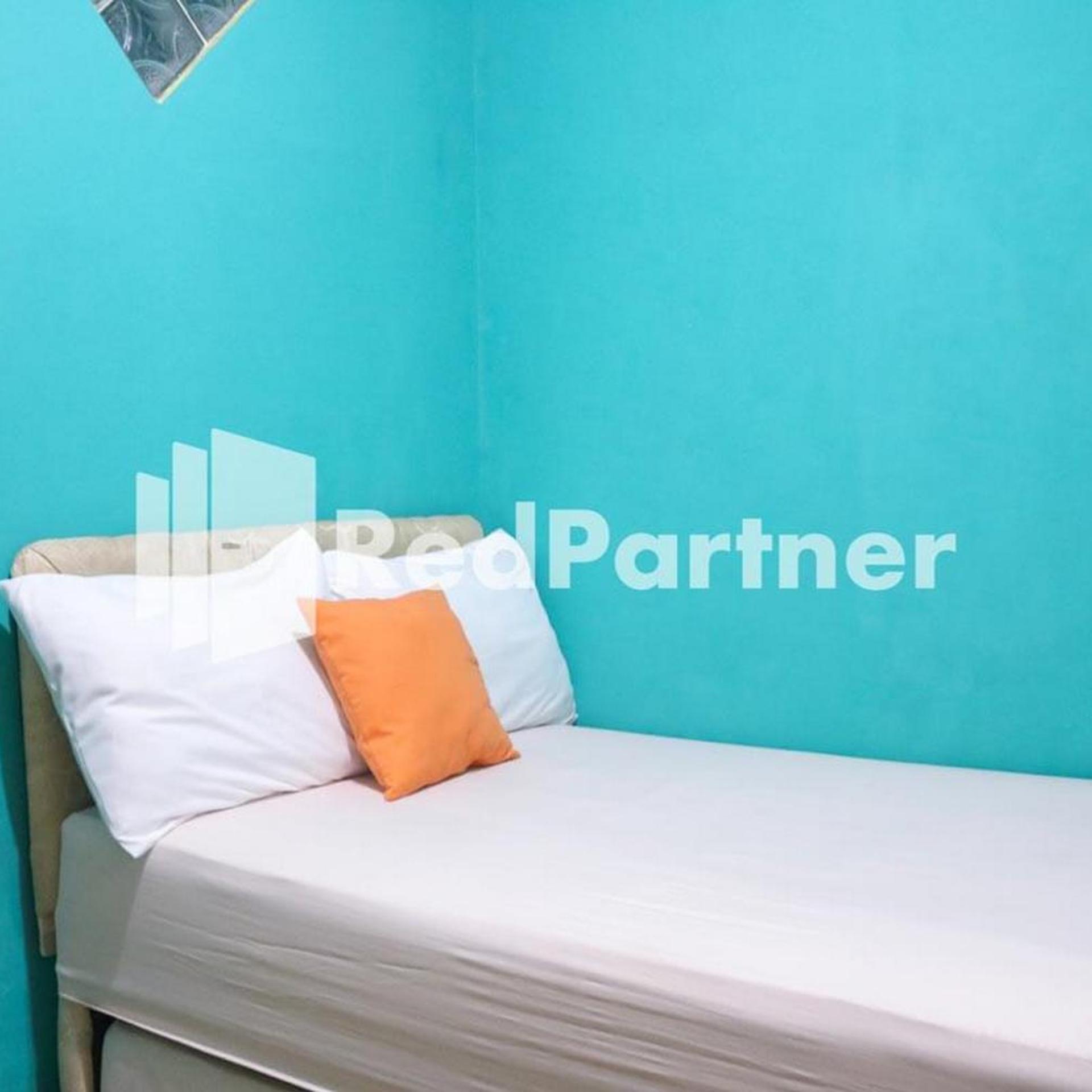 OYO 3742 Good Sleep Balikpapan 22/50