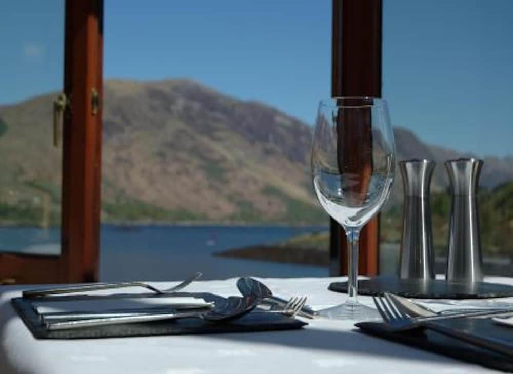 Isles of Glencoe Hotel 20/57