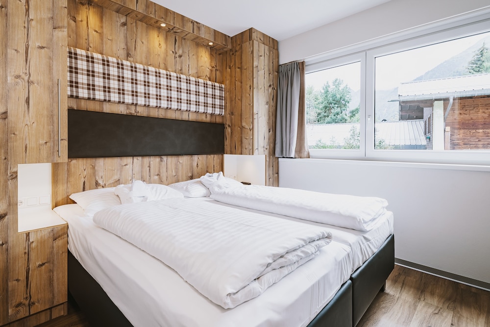 Avenida Mountain Lodges Kaprun 12/31