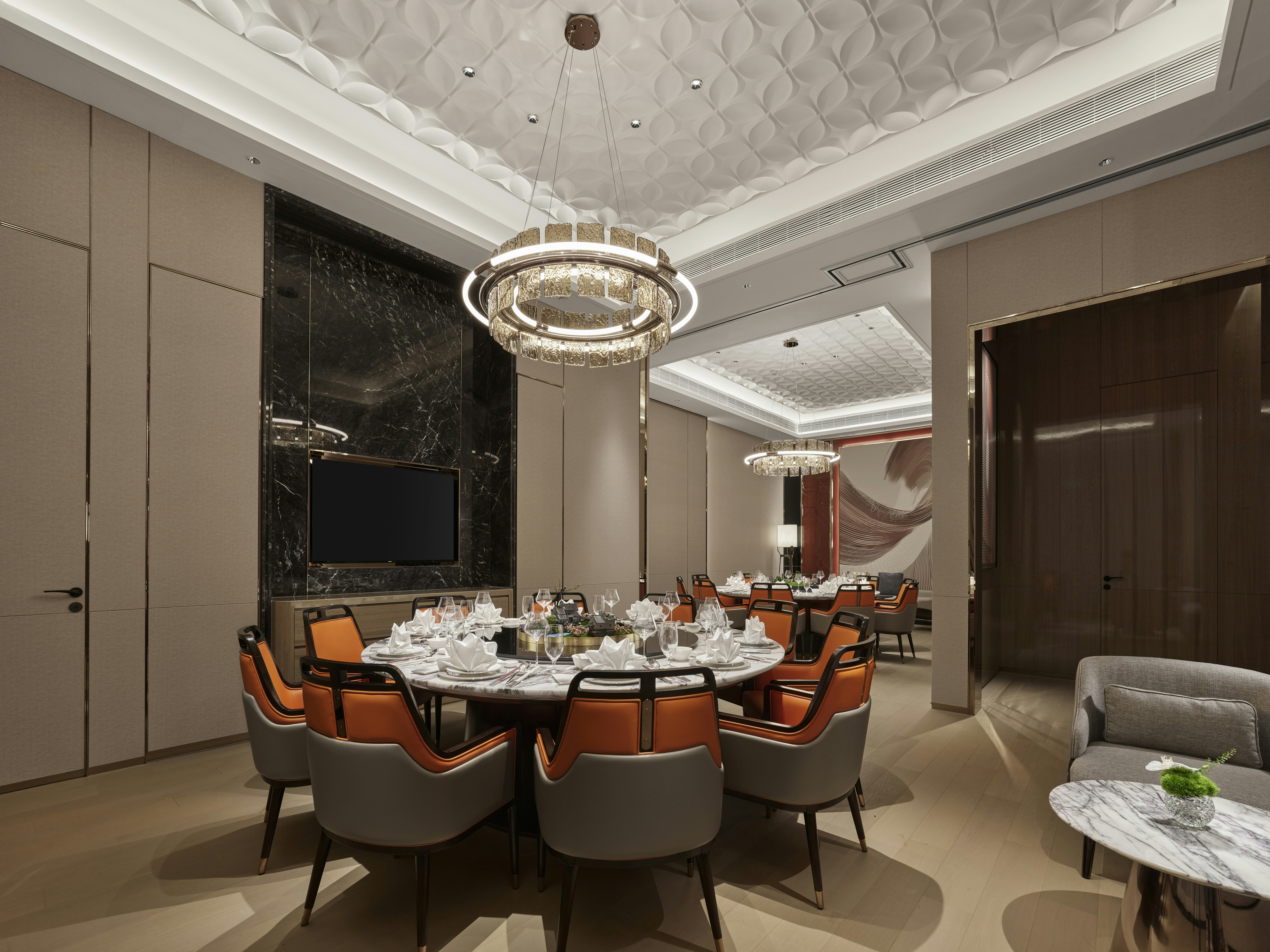 DoubleTree by Hilton Cangnan 41/48