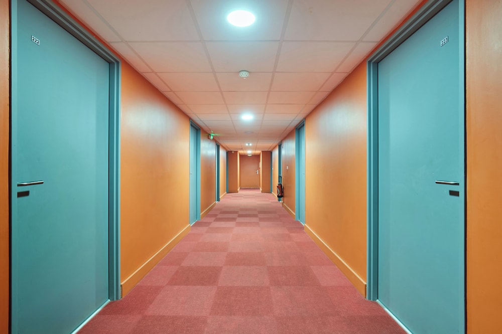 Residence Odalys Aqualia 4/49