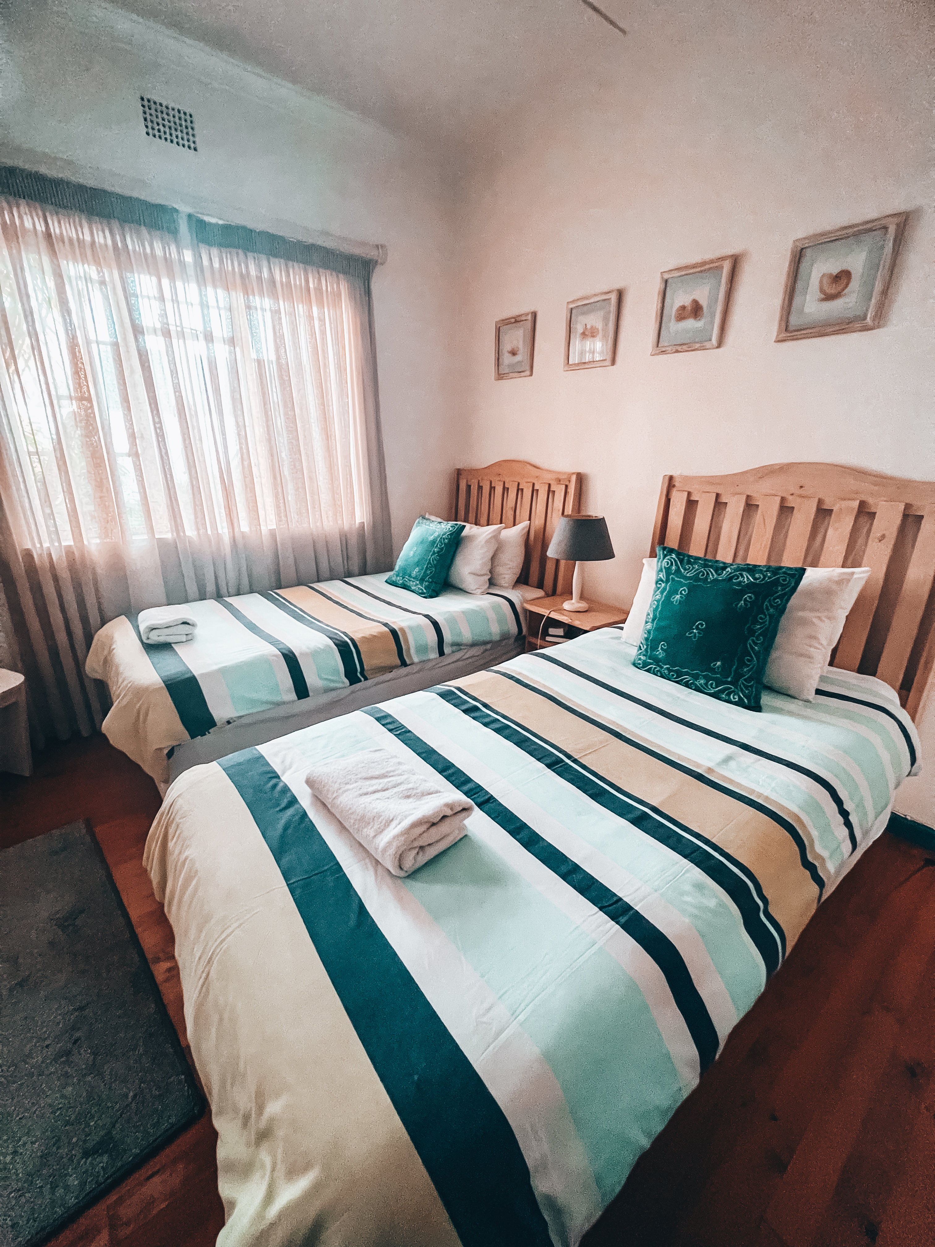 Aquarius Bed & Breakfast 3/43