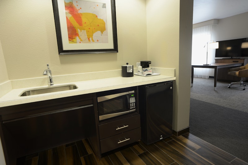 Hampton Inn Suites Ponca City Ok 43/43