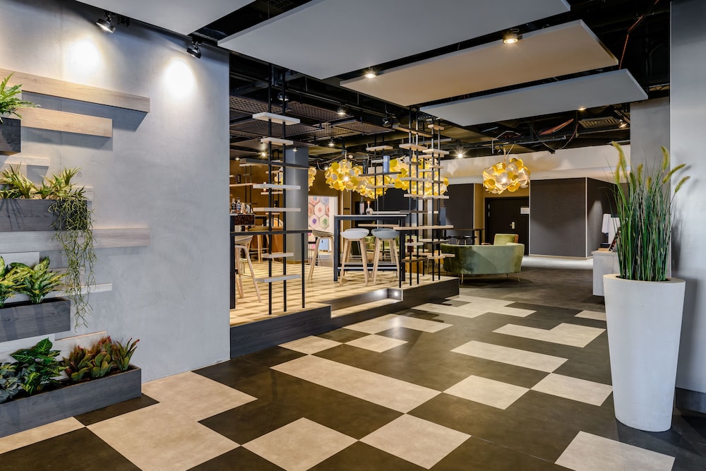 ibis Styles Regensburg 6/50