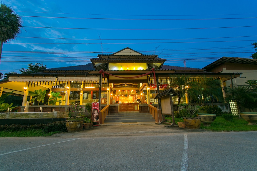Forra Hill Resort 5/61