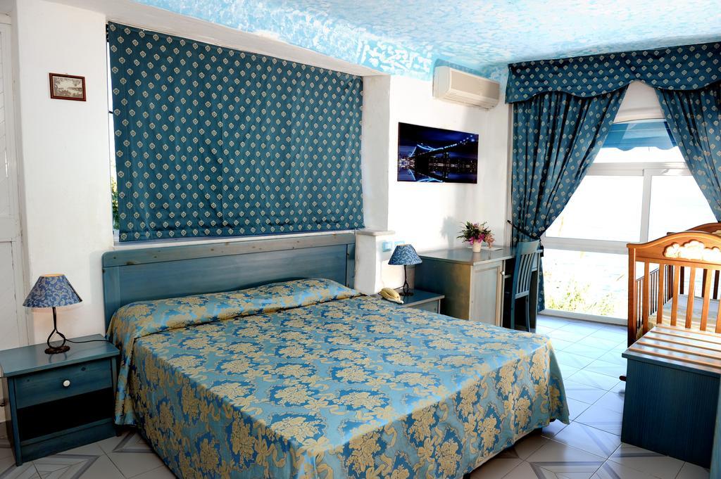 Hotel La Ninfea 6/56