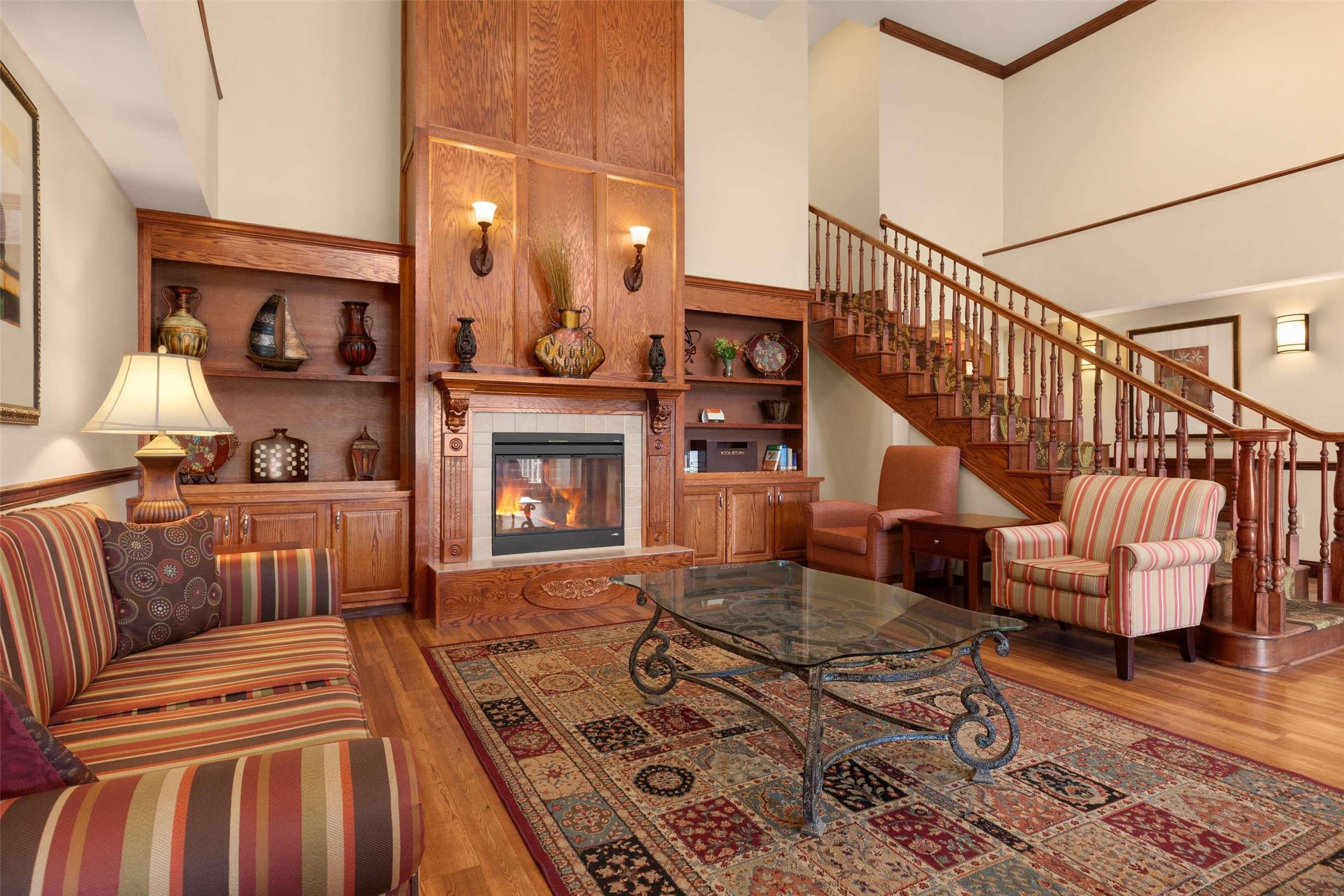 Country Inn & Suites By Radisson, Doswell (Kings Dominion), VA 24/39
