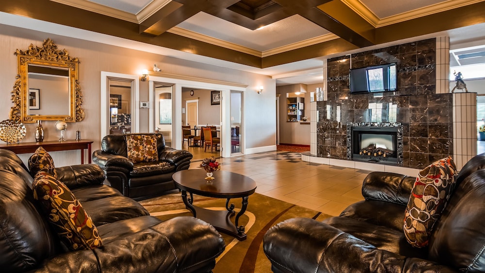 Best Western Williams Lake Hotel 23/39