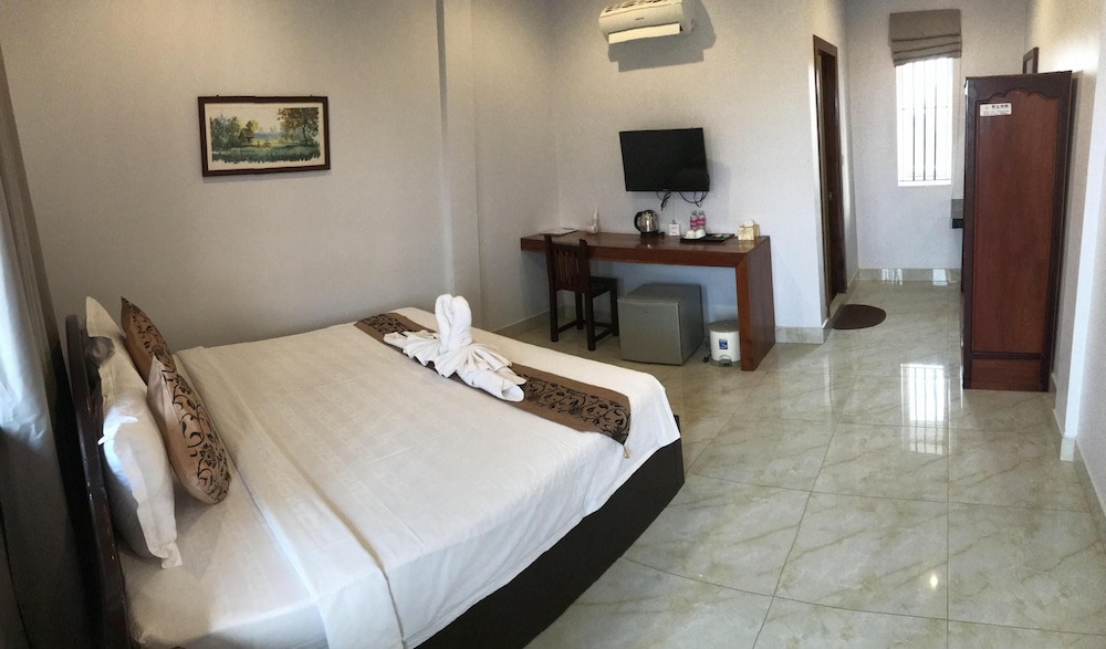 Da Tang Boutique Hotel 14/34