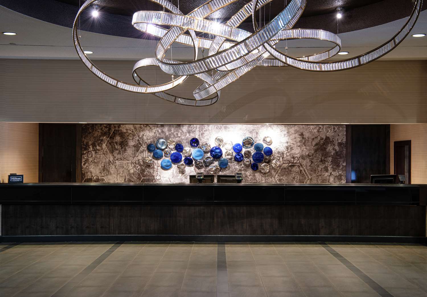 Hilton Parsippany 2/71