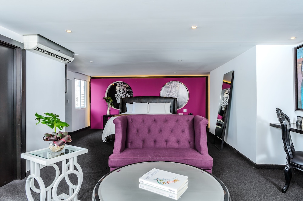 Riande Urban Hotel 51/71