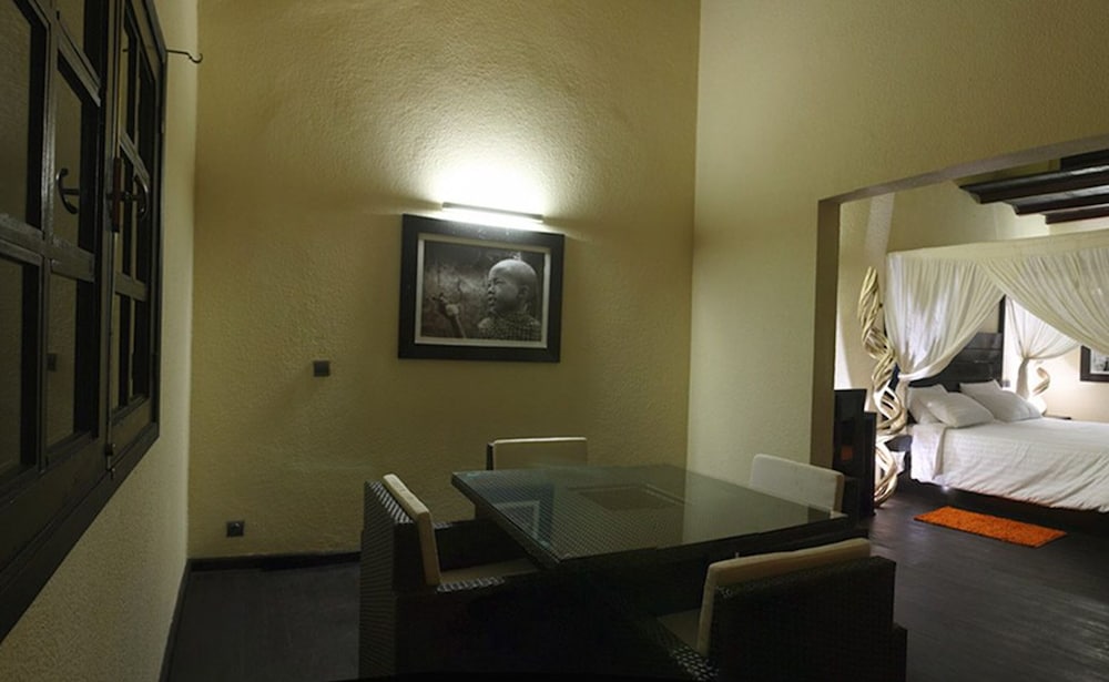 The Rhino Resort Hotel Spa 38/48