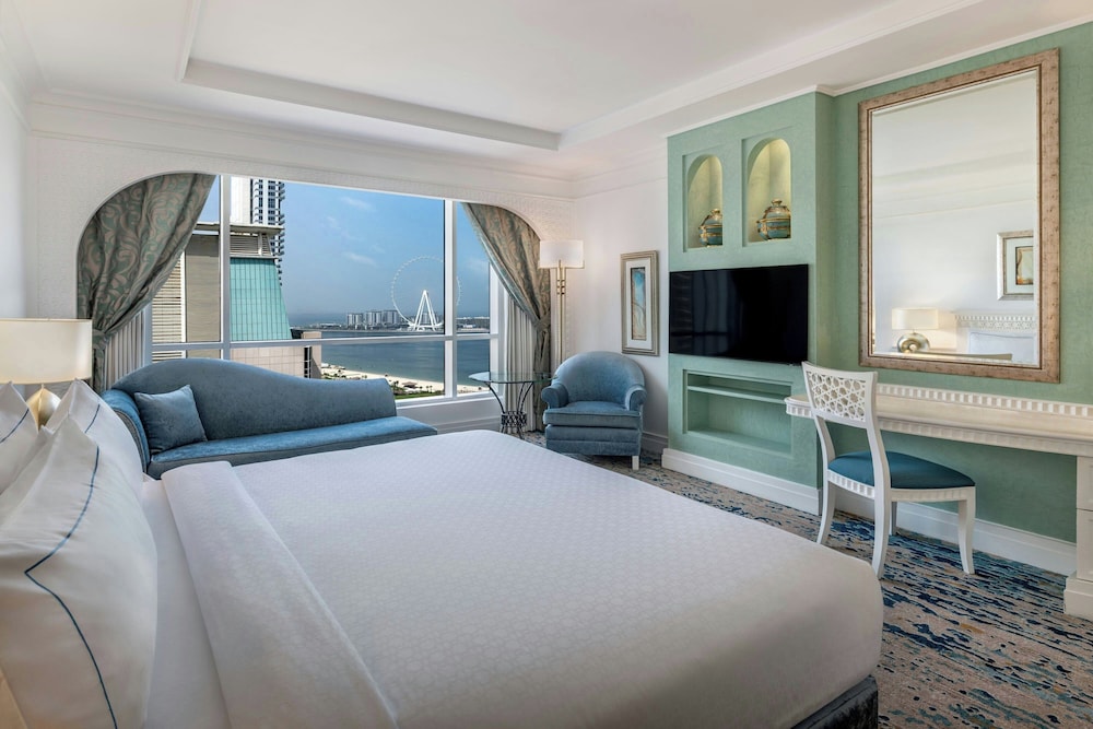 Al Habtoor Grand Resort, Autograph Collection 20/75