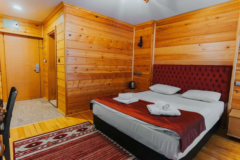 Inan Kardesler Hotel 19/61
