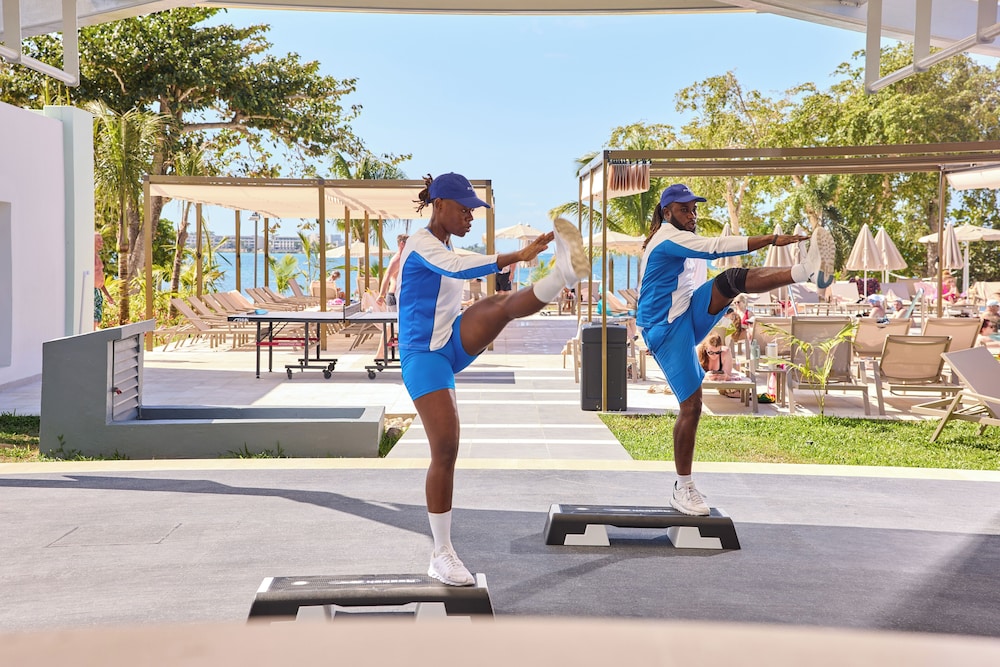 RIU Negril All Inclusive 29/50
