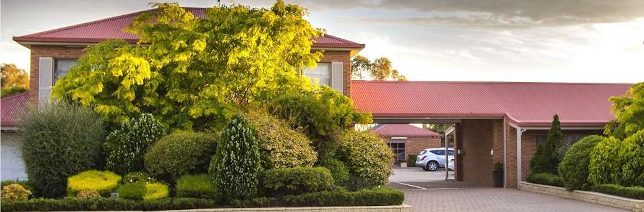 Colonial Motor Inn Bairnsdale 36/37