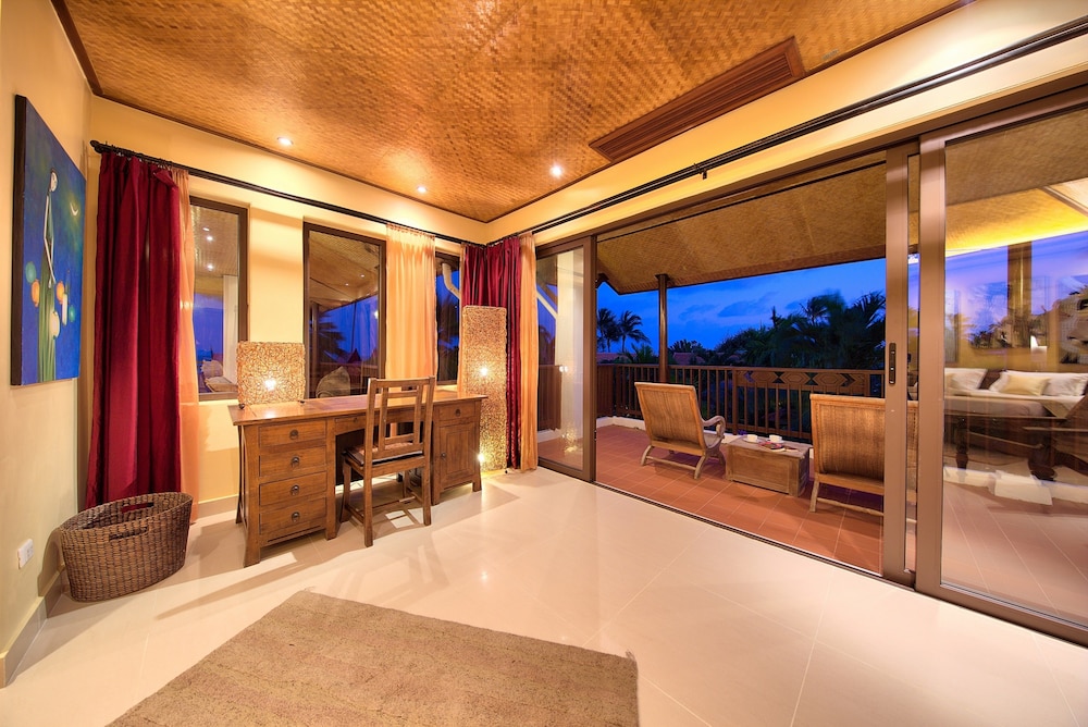 Baan Buaa - 3 Bedroom Beach Side Villa 32/50