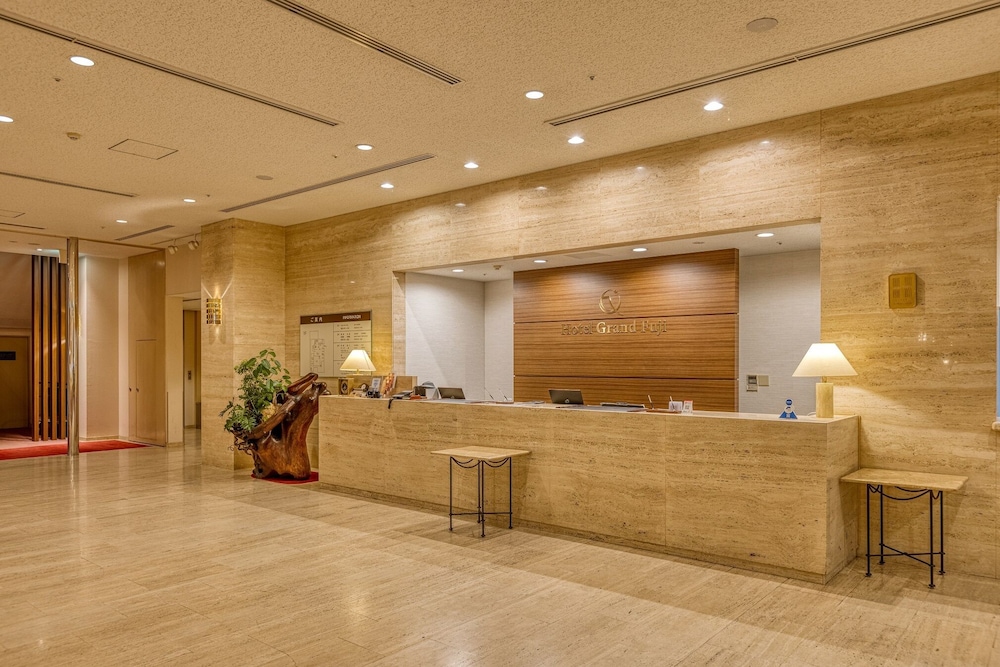 Hotel Grand Fuji 2/31