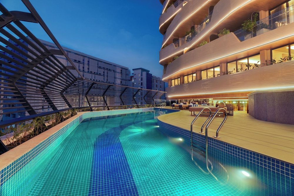 Novotel Goa Panjim 31/46