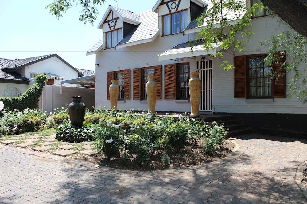 3Liebeloft Guest House 4/50