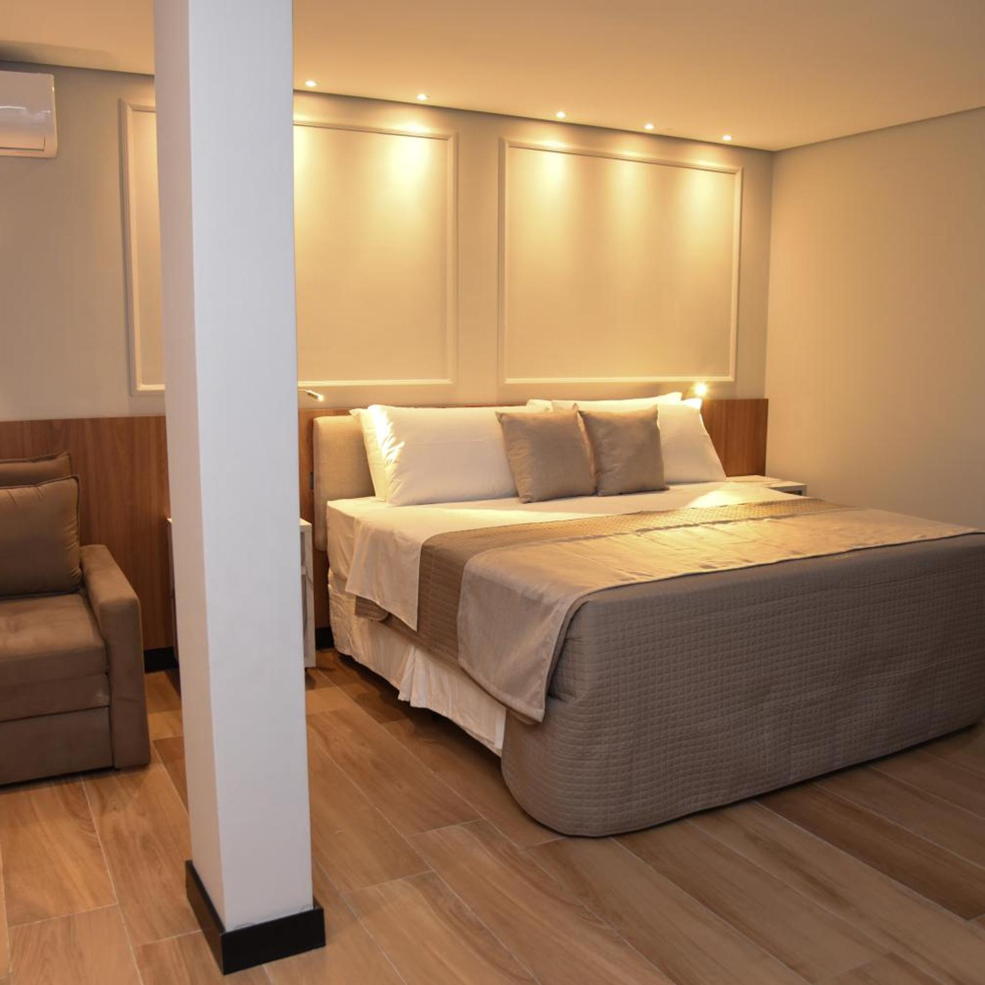 Hotel Titanic Penedo 19/50