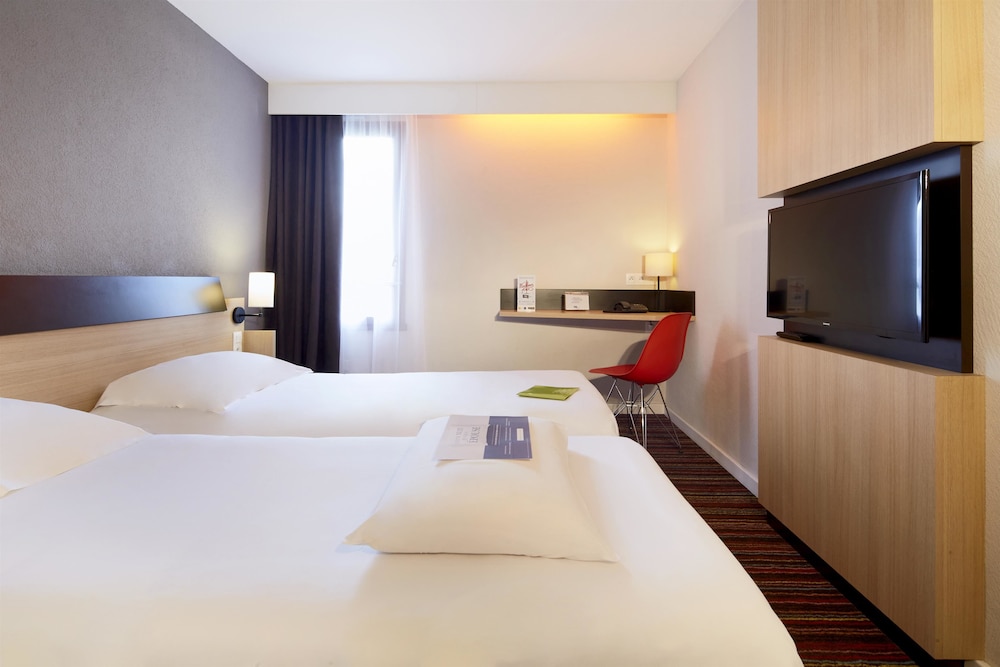 Hotel Kyriad Tours Sud - Chambray Les Tours 10/49